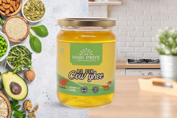 Ghee Chronicles: From Ancient Superfood to Modern Kitchen Staple